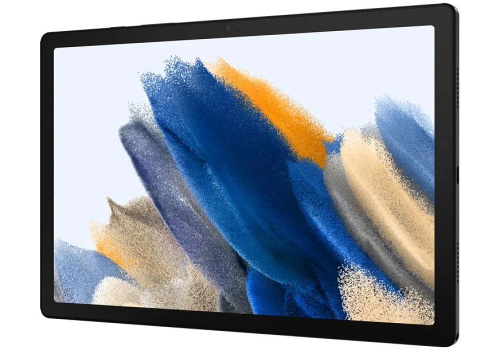 Samsung Galaxy Tab A8 «Schwiizergoofe Edition» 32 GB Gris