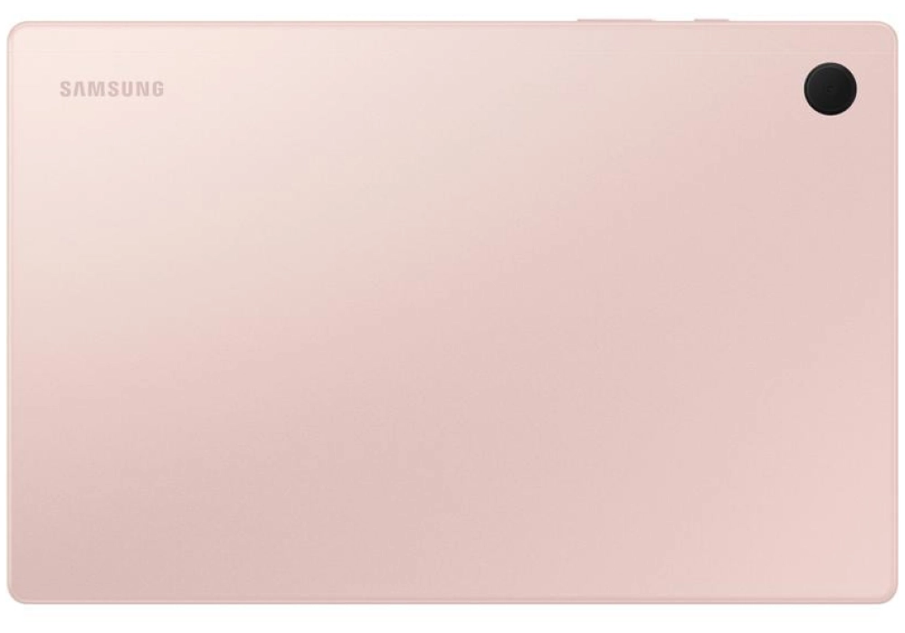 Samsung Galaxy Tab A8 SM-X205 LTE - 32 GB (Rose doré)
