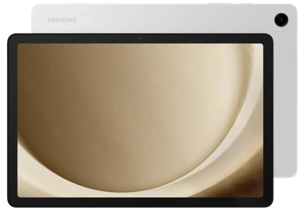 Samsung Galaxy Tab A9+ 64 GB Argenté