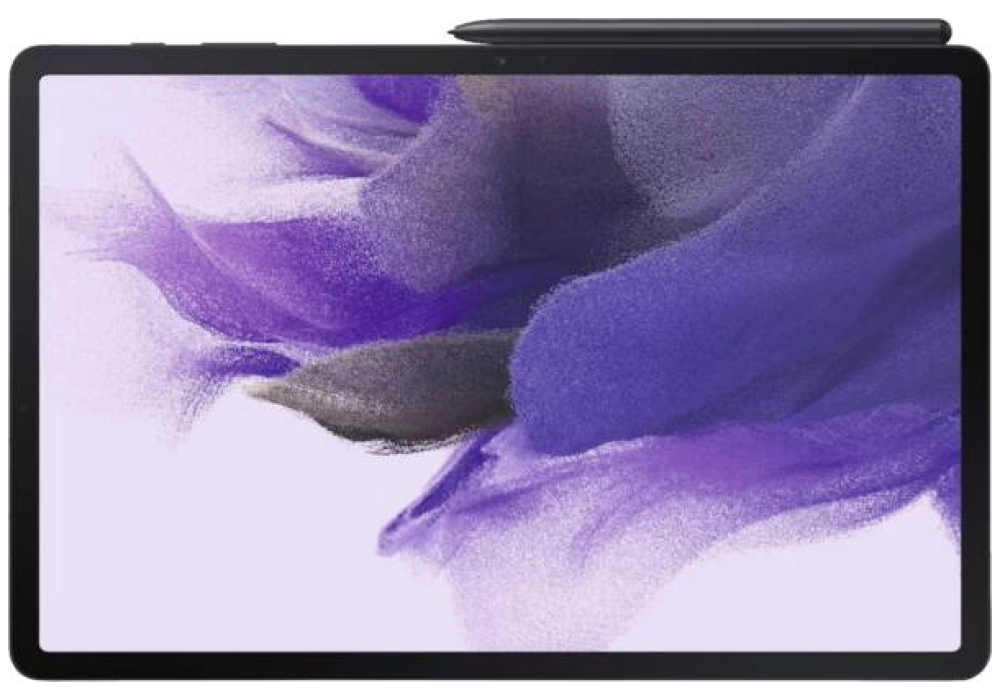 Samsung Galaxy Tab S7 FE 12.4" Wi-Fi CH - 64GB (Mystic Black)