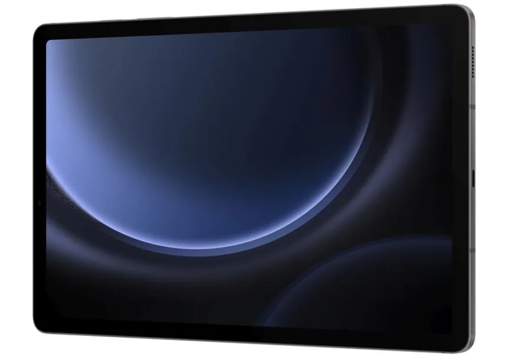 Samsung Galaxy Tab S9 FE Enterprise Edition 128 GB Gris