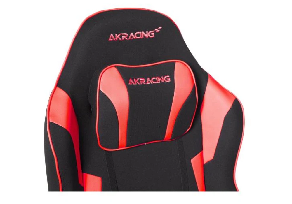 AKRacing Core EX-Wide SE Rouge