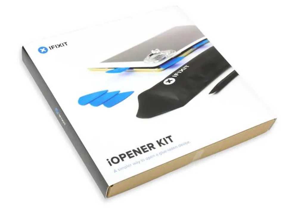 iFixit Kits d’outils iOpener Kit