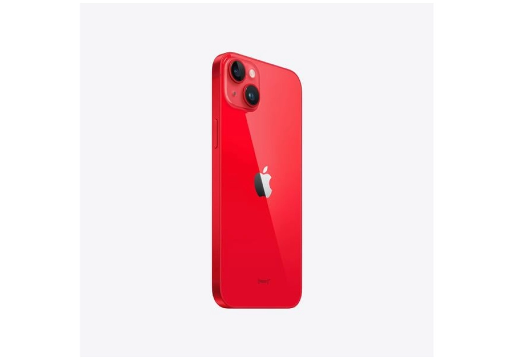 Apple iPhone 14 Plus - 256 GB PRODUCT(RED)