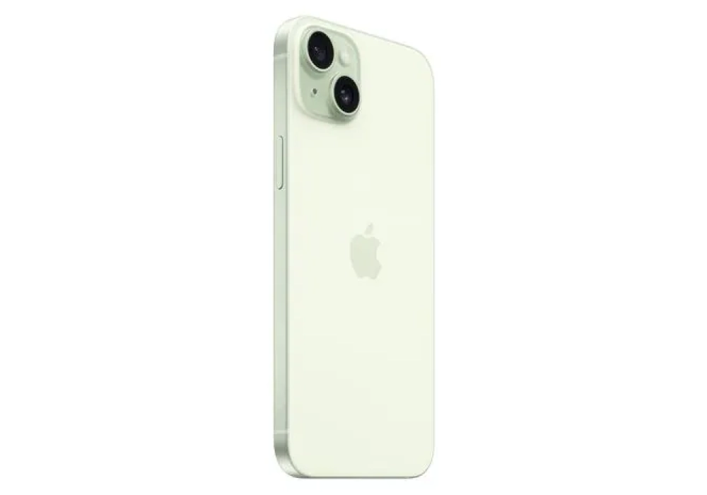 Apple iPhone 15 Plus 128 GB Vert 