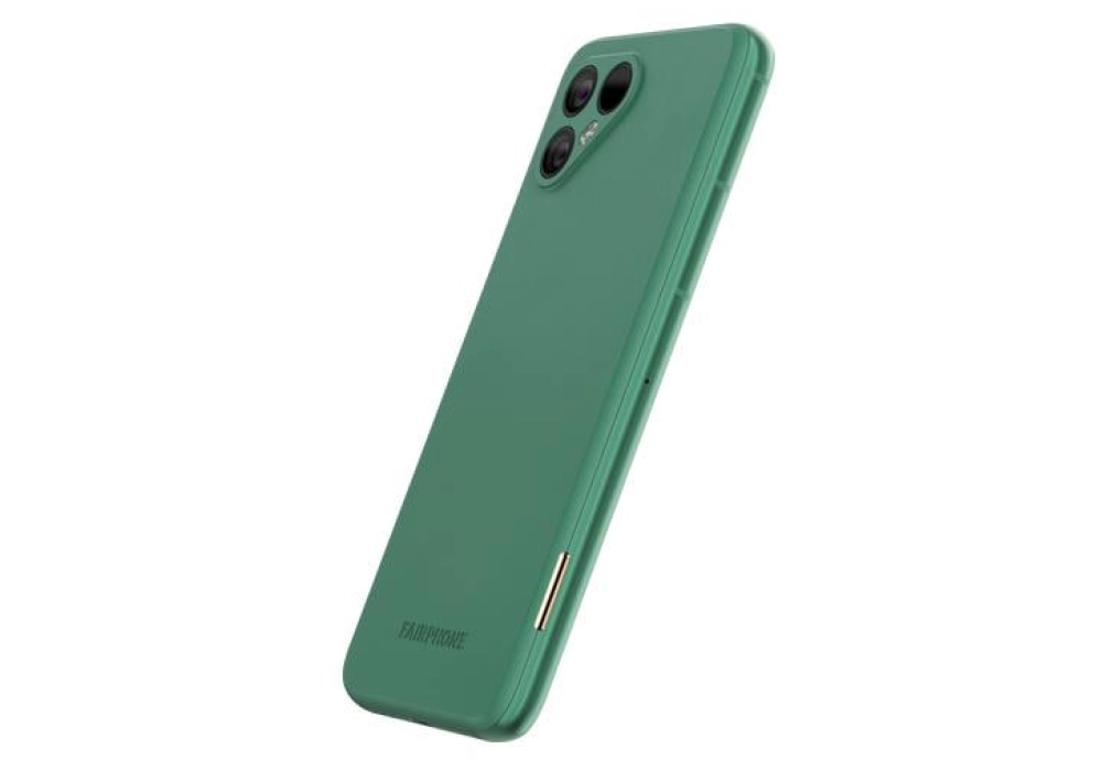 Fairphone 4 5G - 256 GB (Vert)