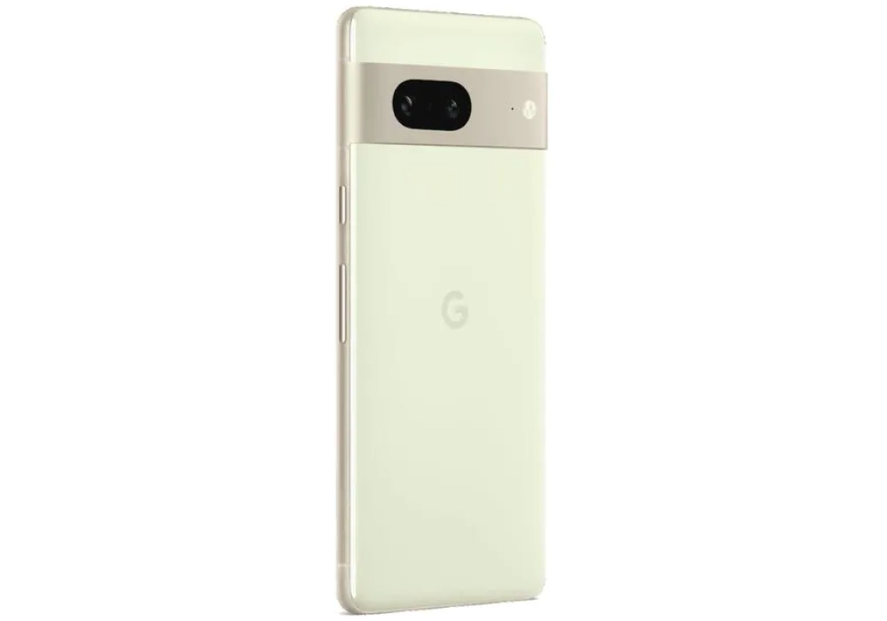 Google Pixel 7 128 GB (Lemongrass)