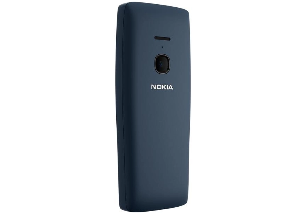 Nokia 8210 4G (Bleu)