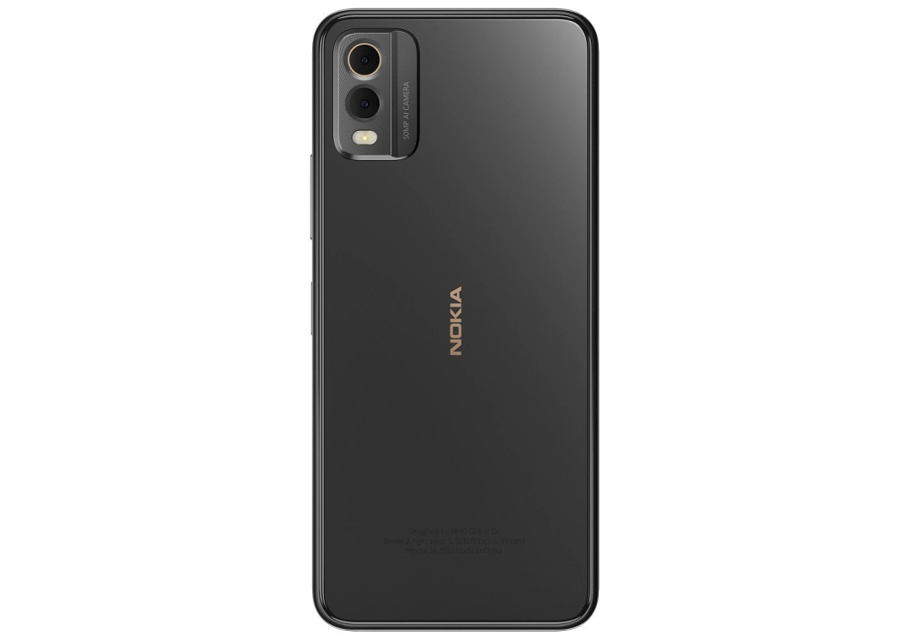 Nokia C32 (Noir)