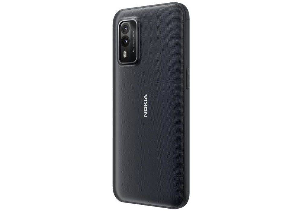 Nokia XR21 128 Go Noir