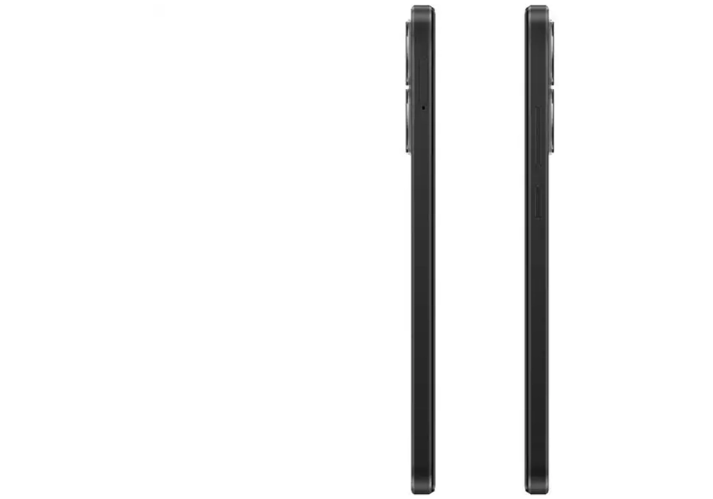 OPPO A78 128 GB Mist Black