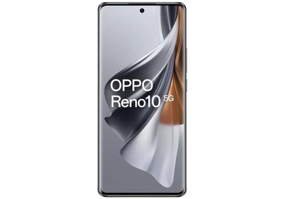 OPPO Reno10 256 GB Silvery Grey