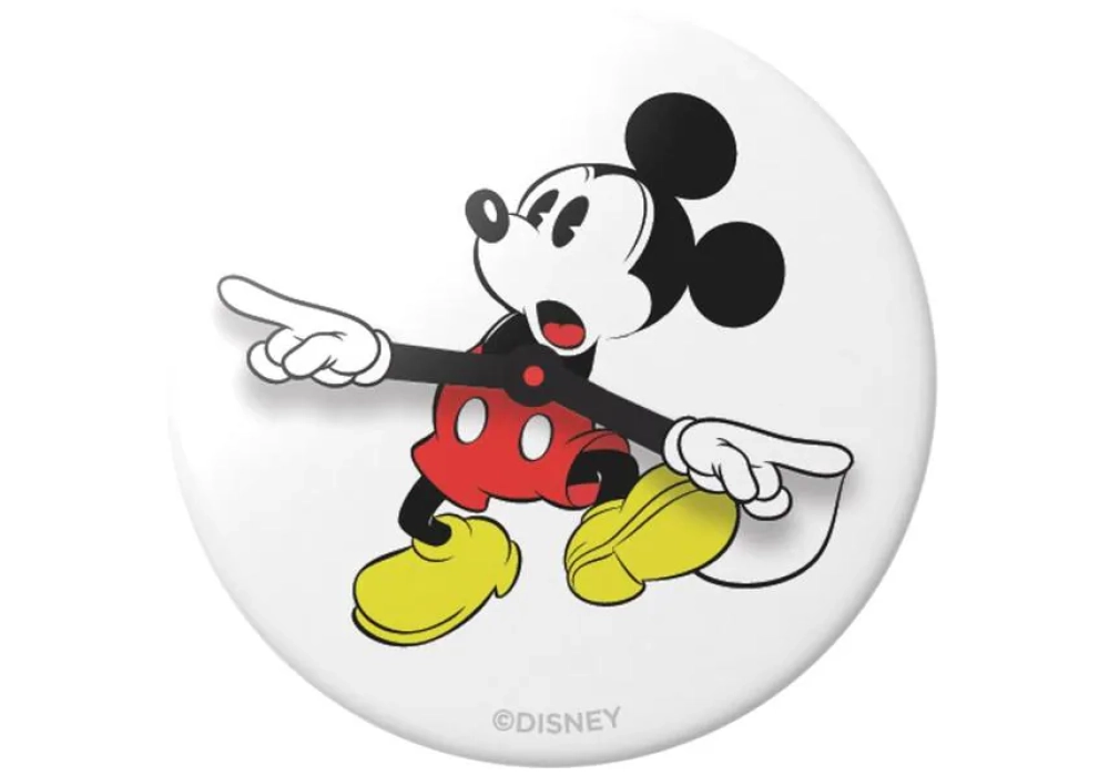 PopSockets Support Premium Mickey Watch