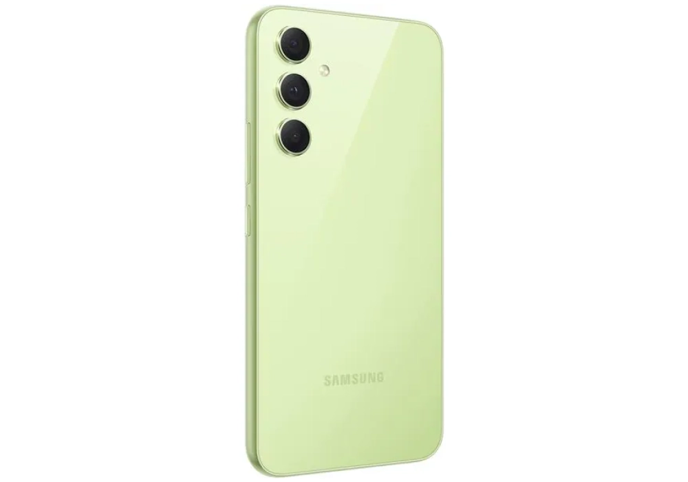 Samsung Galaxy A54 5G 256 GB CH Awesome Lime (2023)