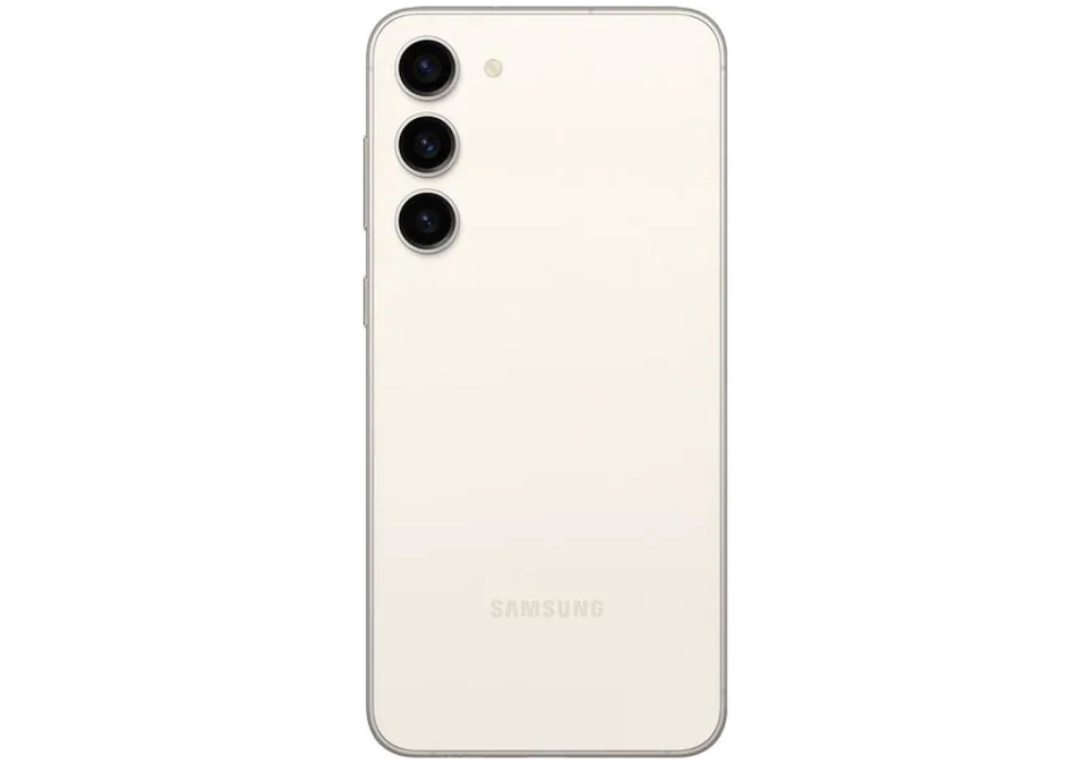 Samsung Galaxy S23+ 512 GB CH (Cream)