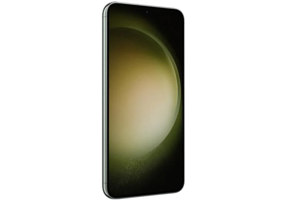 Samsung Galaxy S23+ 512 GB CH (Green)