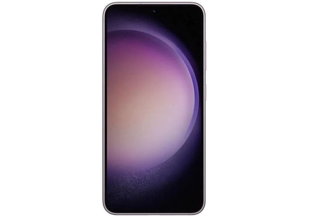 Samsung Galaxy S23 256 GB CH (Lavender)