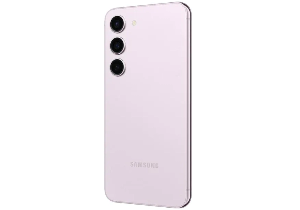 Samsung Galaxy S23 256 GB CH (Lavender)