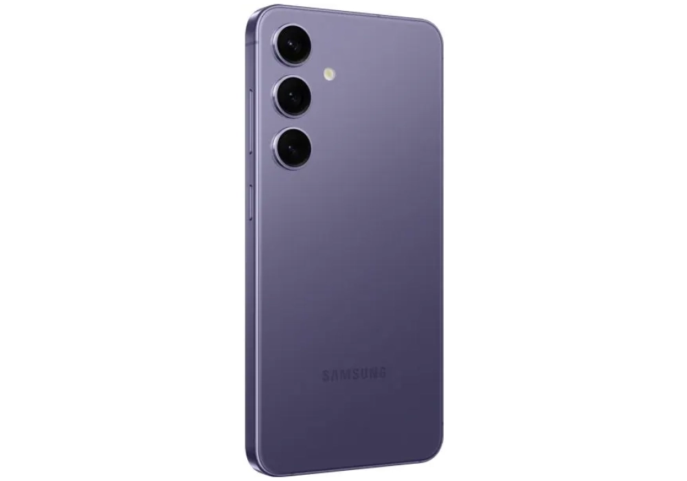 Samsung Galaxy S24 256 GB CH Cobalt Violet
