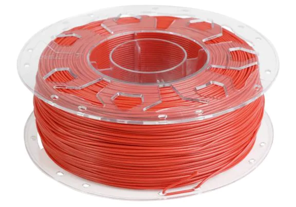Creality Filament CR-PLA Rouge, 1.75 mm, 1 kg