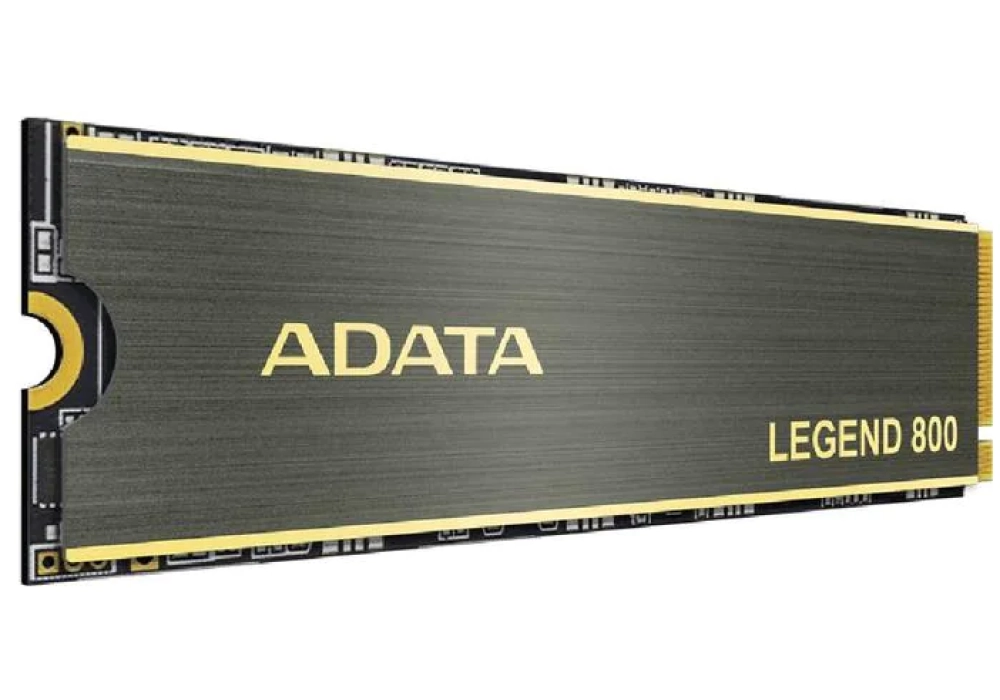 ADATA SSD Legend 800 M.2 2280 NVMe - 2000 GB
