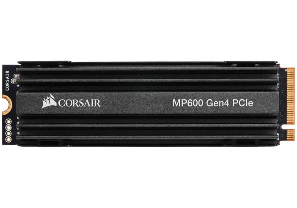 Corsair SSD Force MP600 R2 M.2 2280 NVMe - 1 TB