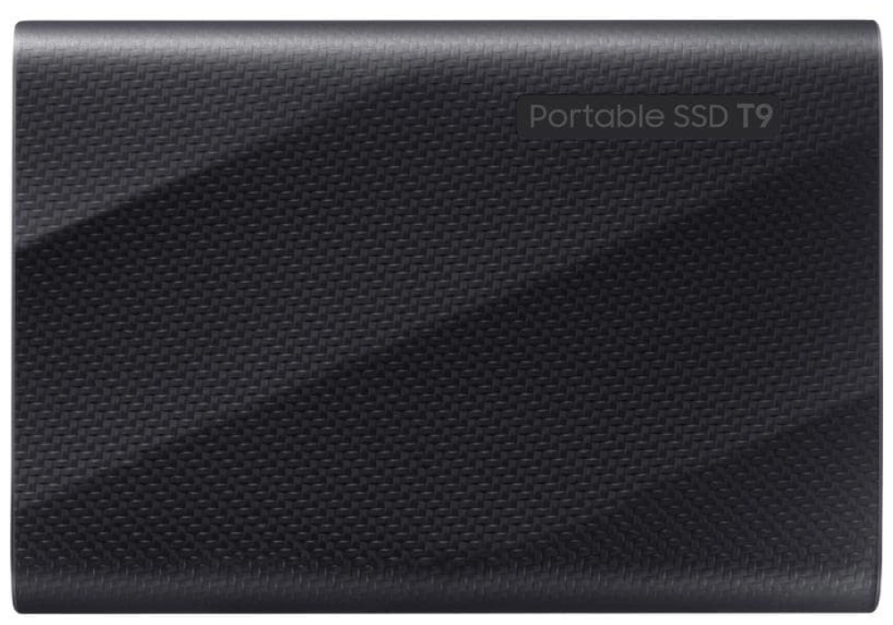 Samsung SSD T9 1000 GB