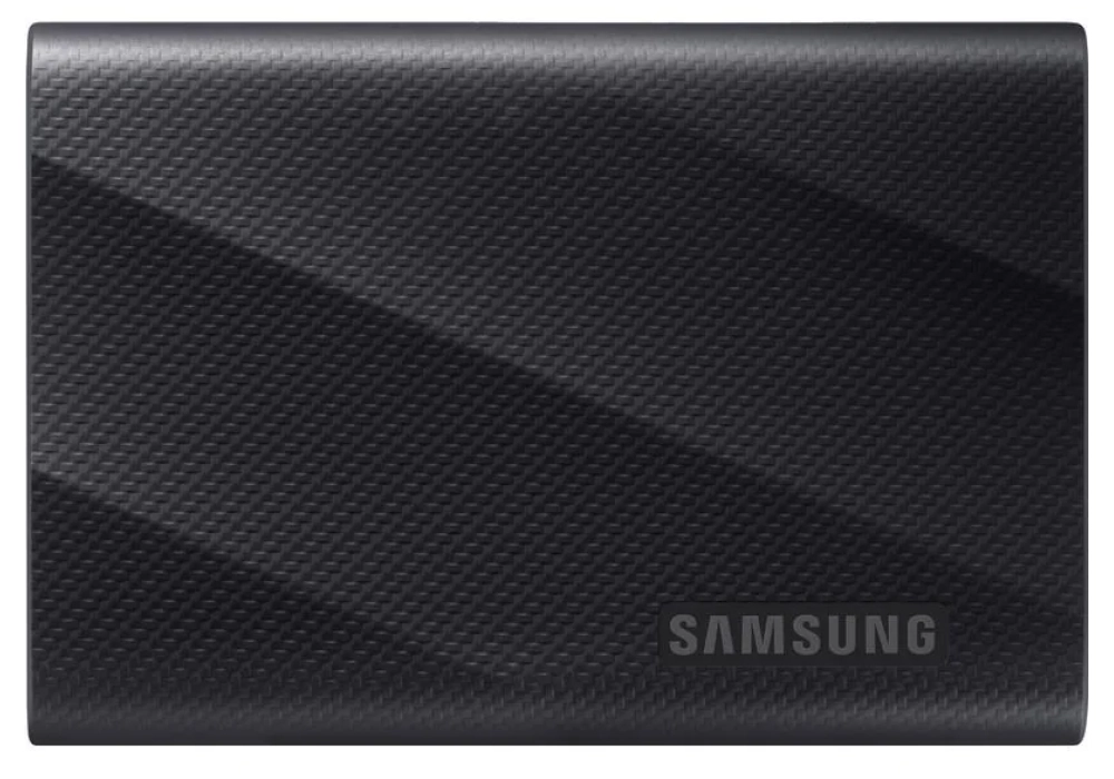 Samsung SSD T9 4000 GB
