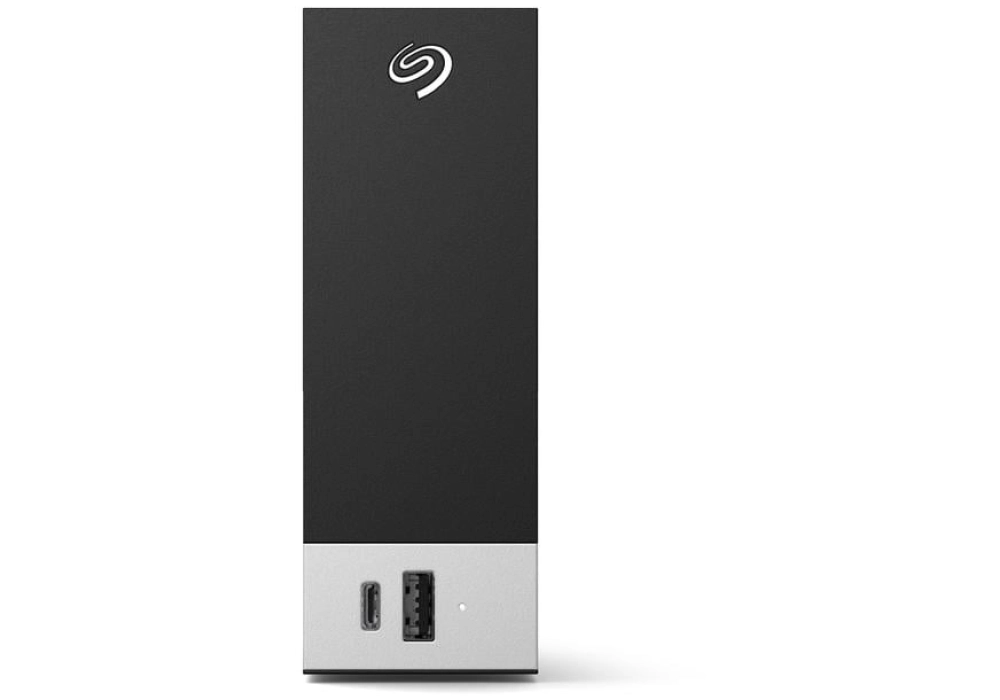 Seagate One Touch Hub - 10.0 TB