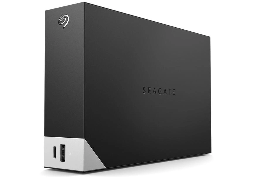 Seagate One Touch Hub - 8.0 TB