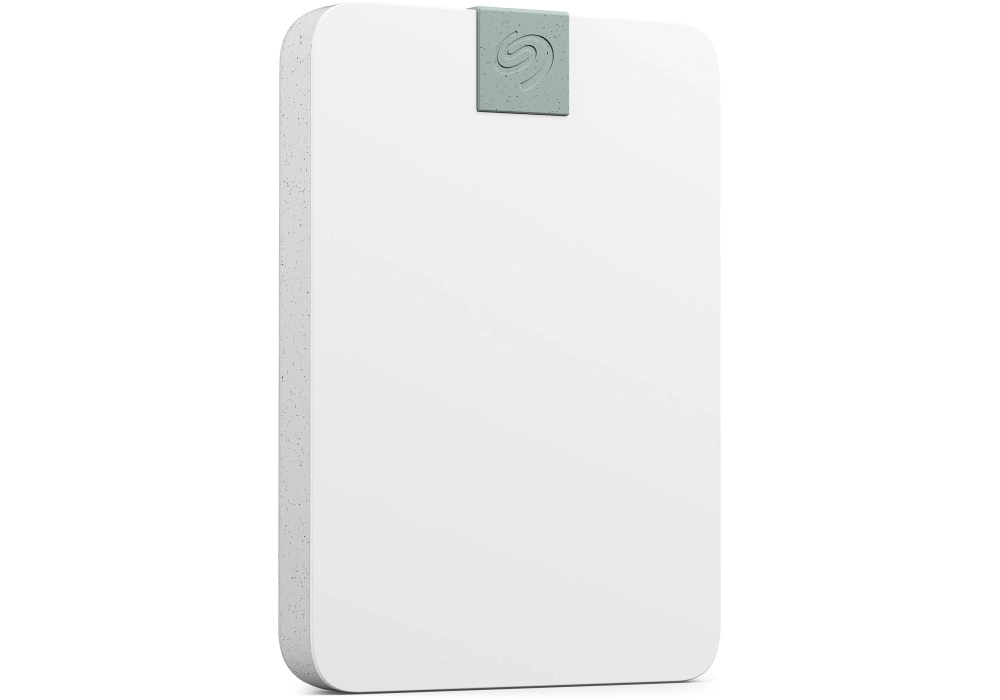 Seagate Ultra Touch 2 TB