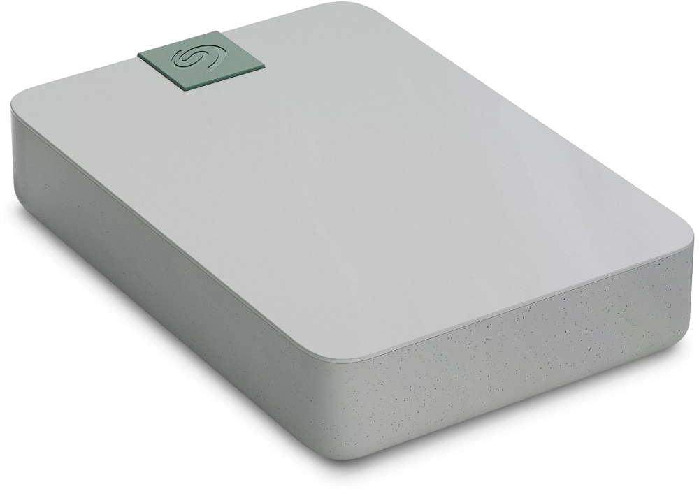 Seagate Ultra Touch 4 TB