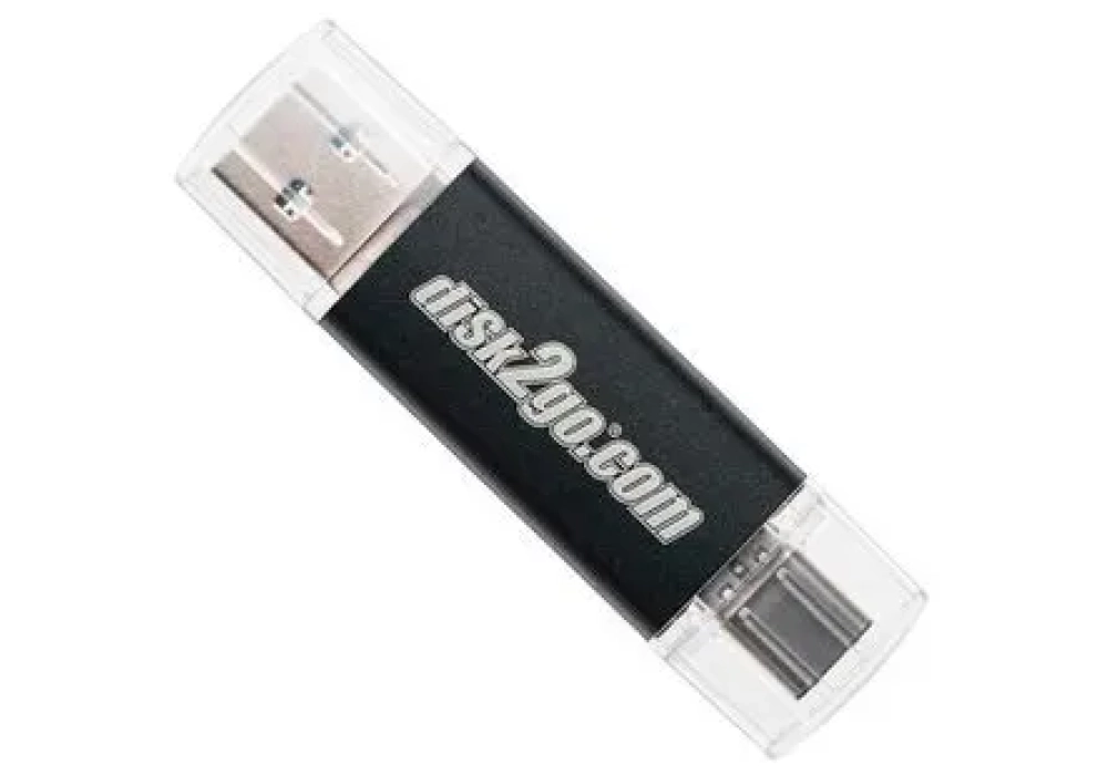 DISK2GO USB-Stick switch - 8GB