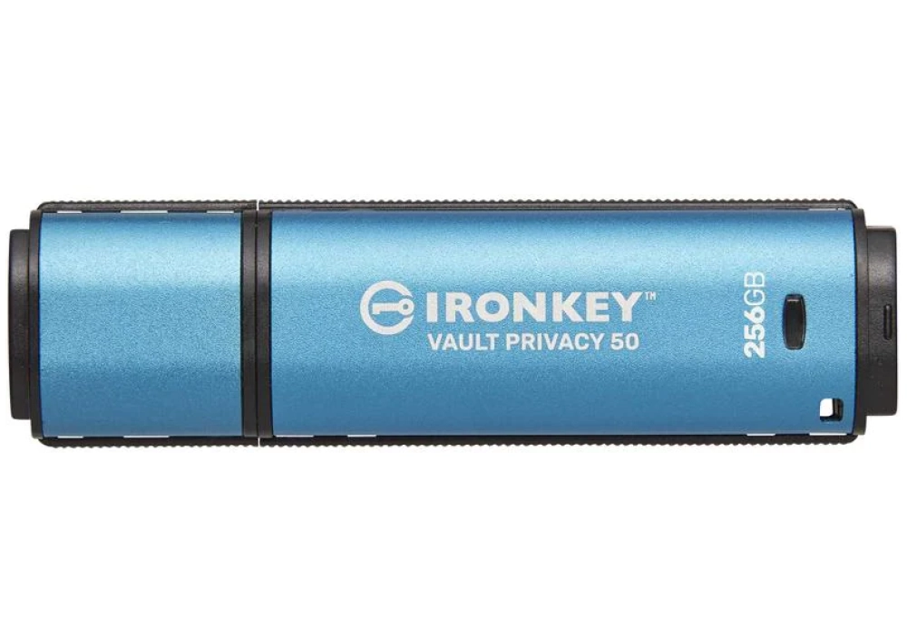 Kingston IronKey Vault Privacy 50 - 512 GB