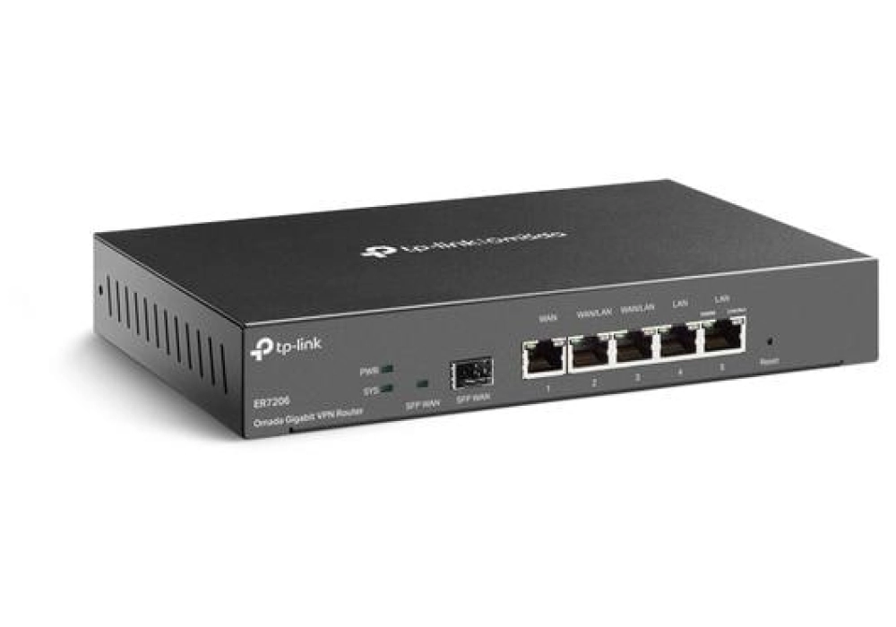 TP-Link Routeur VPN Omada ER7206