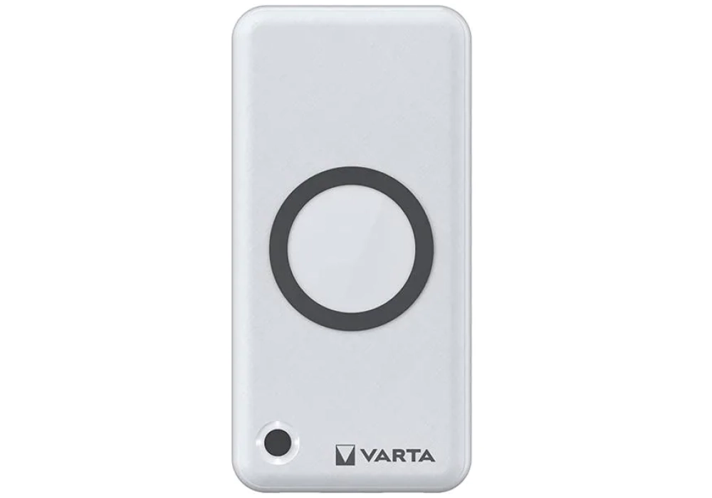 Varta Wireless Power Bank 20000 mAh