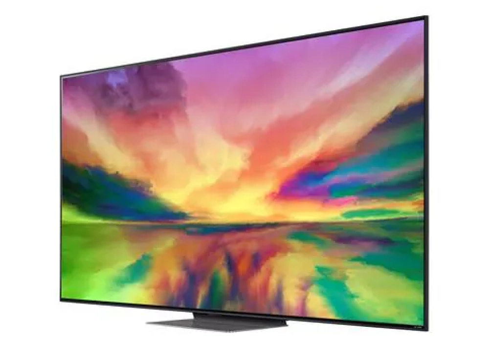LG TV 65QNED816RE 65", 3840 x 2160 (Ultra HD 4K), LED-LCD