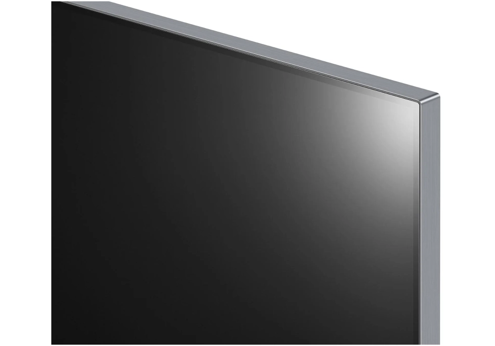 LG TV OLED 83G48 83", 3840 x 2160 (Ultra HD 4K), OLED