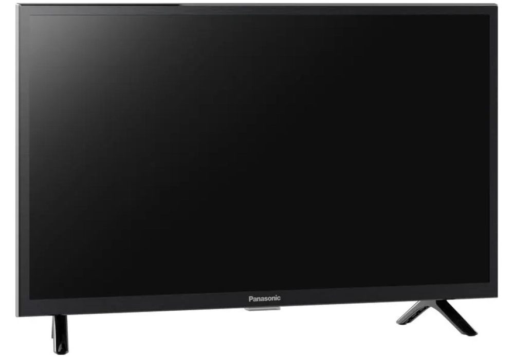 Panasonic TV TX-24MSW504 24", 1366 x 768 (WXGA), LED-LCD