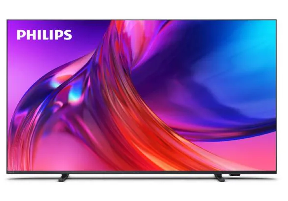 Philips TV 55PUS8508/12 55", 3840 x 2160 (Ultra HD 4K), LED-LCD