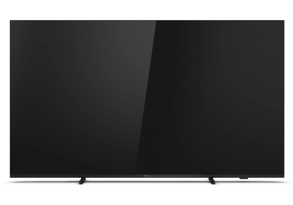 Philips TV 65PUS8079/12 65", 3840 x 2160 (Ultra HD 4K), LED-LCD