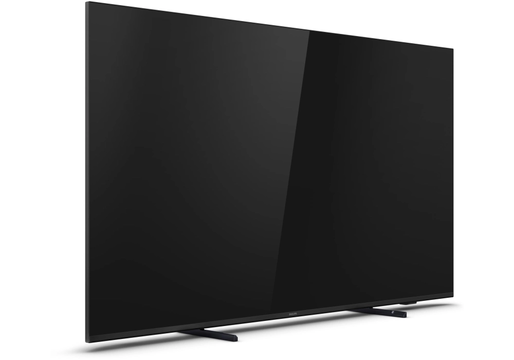 Philips TV 65PUS8079/12 65", 3840 x 2160 (Ultra HD 4K), LED-LCD