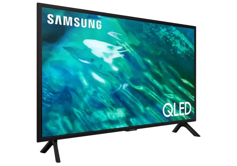 Samsung TV QE32Q50A EUXXN 32", 1920 x 1080 (Full HD), QLED)