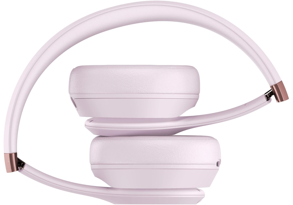 Apple Beats Solo4 Wireless Cloud Pink