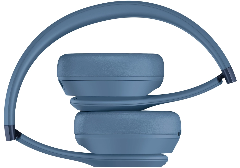 Apple Beats Solo4 Wireless Slate Blue