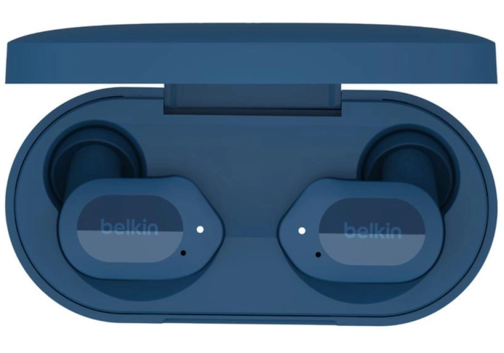 Belkin Soundform Play (Bleu)