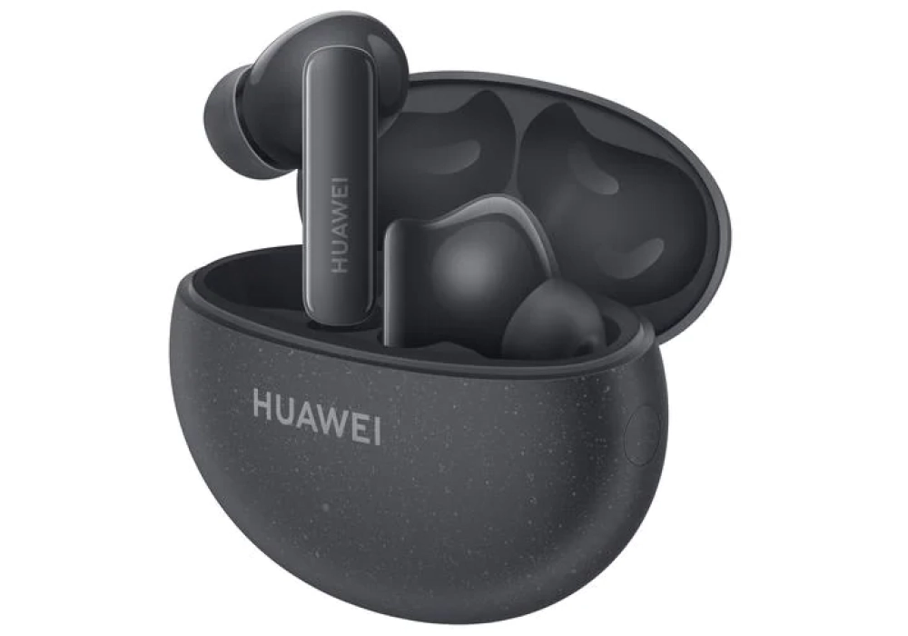 Huawei FreeBuds 5i (Nebula Black)