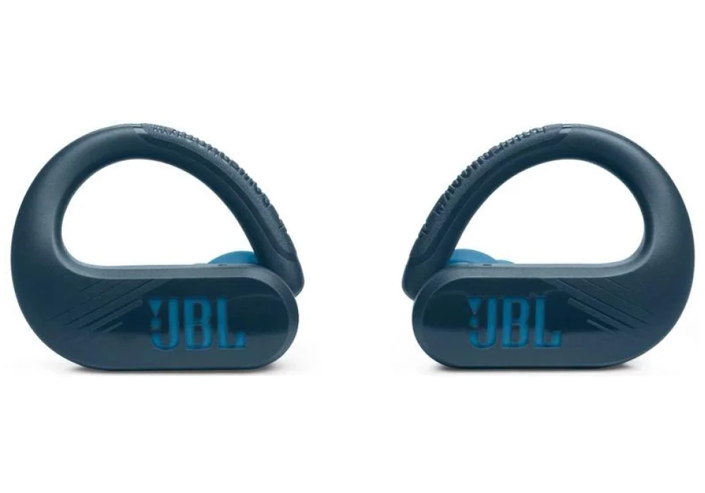 JBL Endurance Peak 3 Bleu