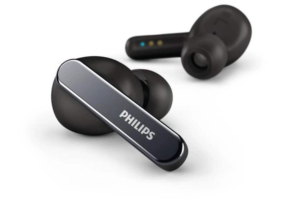 Philips Truly Wireless TAT5506BK (Noir)