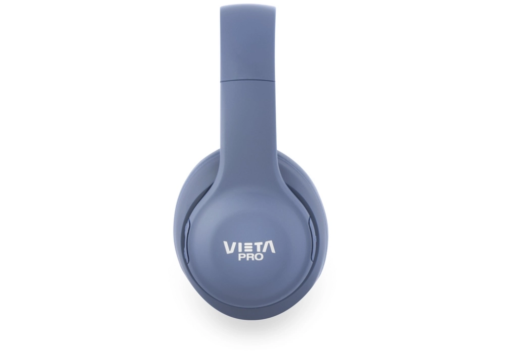 Vieta Swing Over Ear Headphones - Bleu